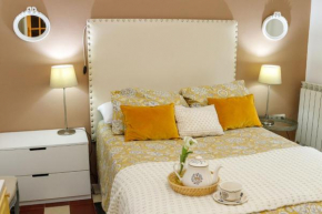 Elegante apartamento en Granada by beBalmy